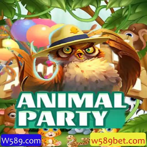 AnimalParty: Um Novo Fenômeno no Mundo dos Jogos