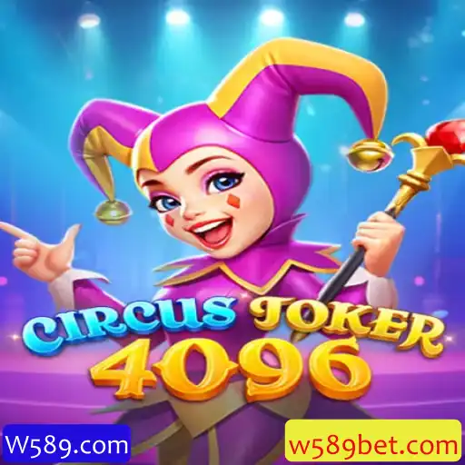 Explorando o Fantástico Mundo de CircusJoker4096: Um Jogo de Estratégia Inovador