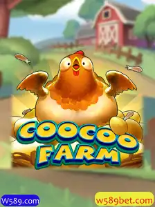 CooCooFarm: Um Mergulho no Novo Fenômeno do Mundo dos Jogos