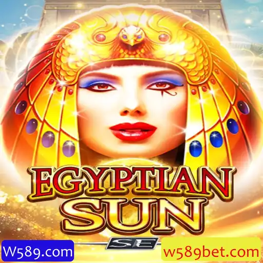 Descubra o Fascinante Mundo de EgyptianSunSE e o Mistério de W589.com
