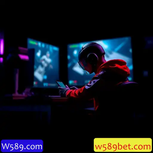 Esportes virtuais