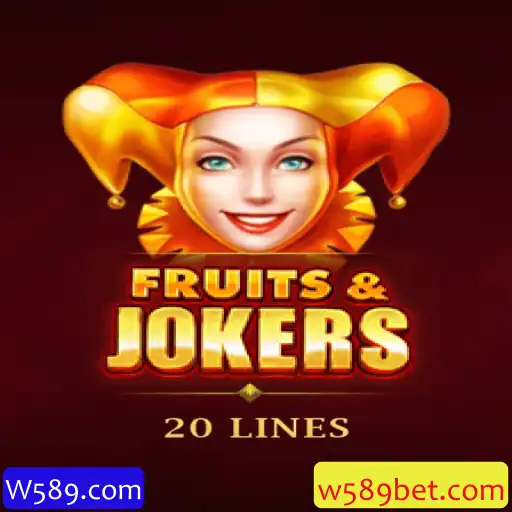 Explorando o Mundo de FruitsAndJokers20