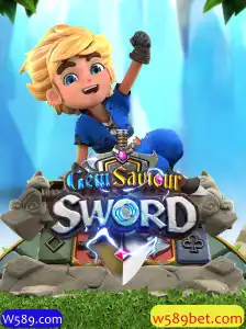 GemSaviourSword: A Aventura Épica de um Herói em Busca da Espada Perdida