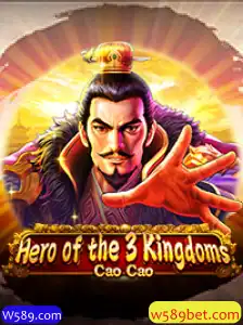 Conheça o Jogo Heroofthe3KingdomsCaoCao: Uma Nova Experiência em Estratégia