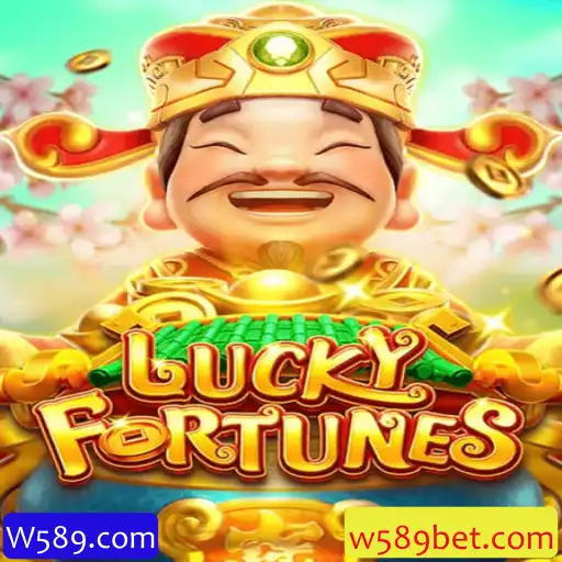 Descubra o Mundo Empolgante de LUCKYFORTUNES: As Regras e Dinâmicas do Jogo