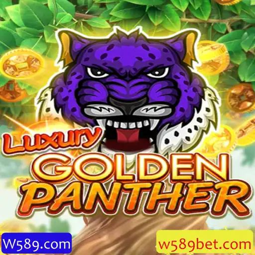 Descubra o Fascinante Mundo de LUXURYGOLDENPANTHER e W589.com