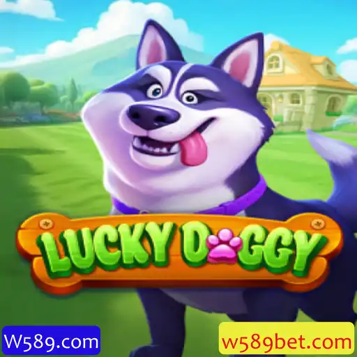 Explorando o Mundo de LuckyDoggy: Diversão e Estratégia no Jogo do Momento