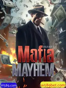 Explorando MafiaMayhem: Atrações e Dinâmicas do Jogo
