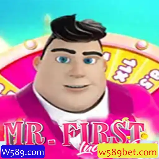 Descubra o Empolgante Mundo de MrFirstLuckyWheel