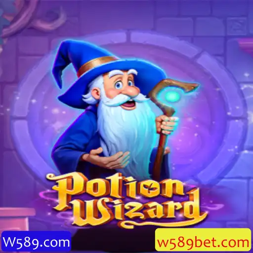 Descubra PotionWizard: Um Jogo de Estratégia e Magia