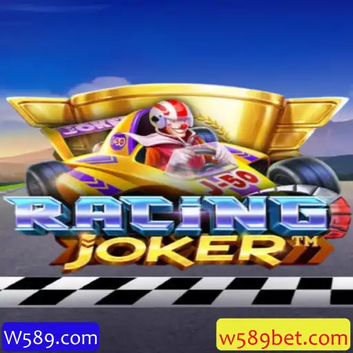 RacingJoker: A Emoção e Estratégia das Corridas Modernas
