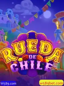 Descubra RuedaDeChile: Um Jogo Revolucionário no Mundo do Entretenimento