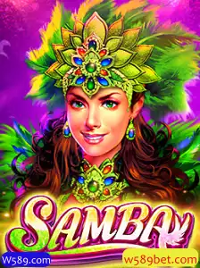 Samba: Descubra o Jogo Empolgante e Suas Regras