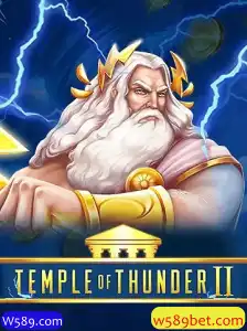 Mergulhe na Aventura de TempleofThunderII: O Que Você Precisa Saber