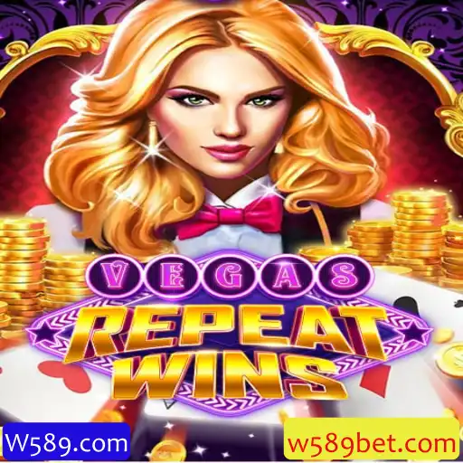 Descubra o Mundo de VegasRepeatWins: Inovação e Estratégia no Universo dos Jogos Online