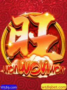 Descubra o Mundo Fascinante de WonWonWon: Inovação e Diversão com W589.com